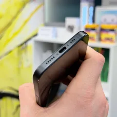 iPhone 16 128Gb | Black 5