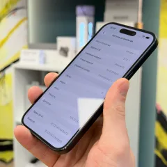 iPhone 16 128Gb | Black 6