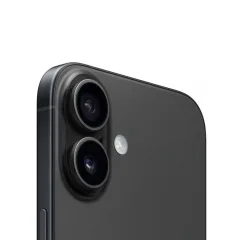 Iphone 16, Black 4