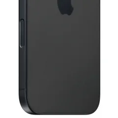 Iphone 16, Black 3