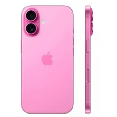 iPhone 16, Pink 2