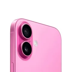 iPhone 16, Pink 4