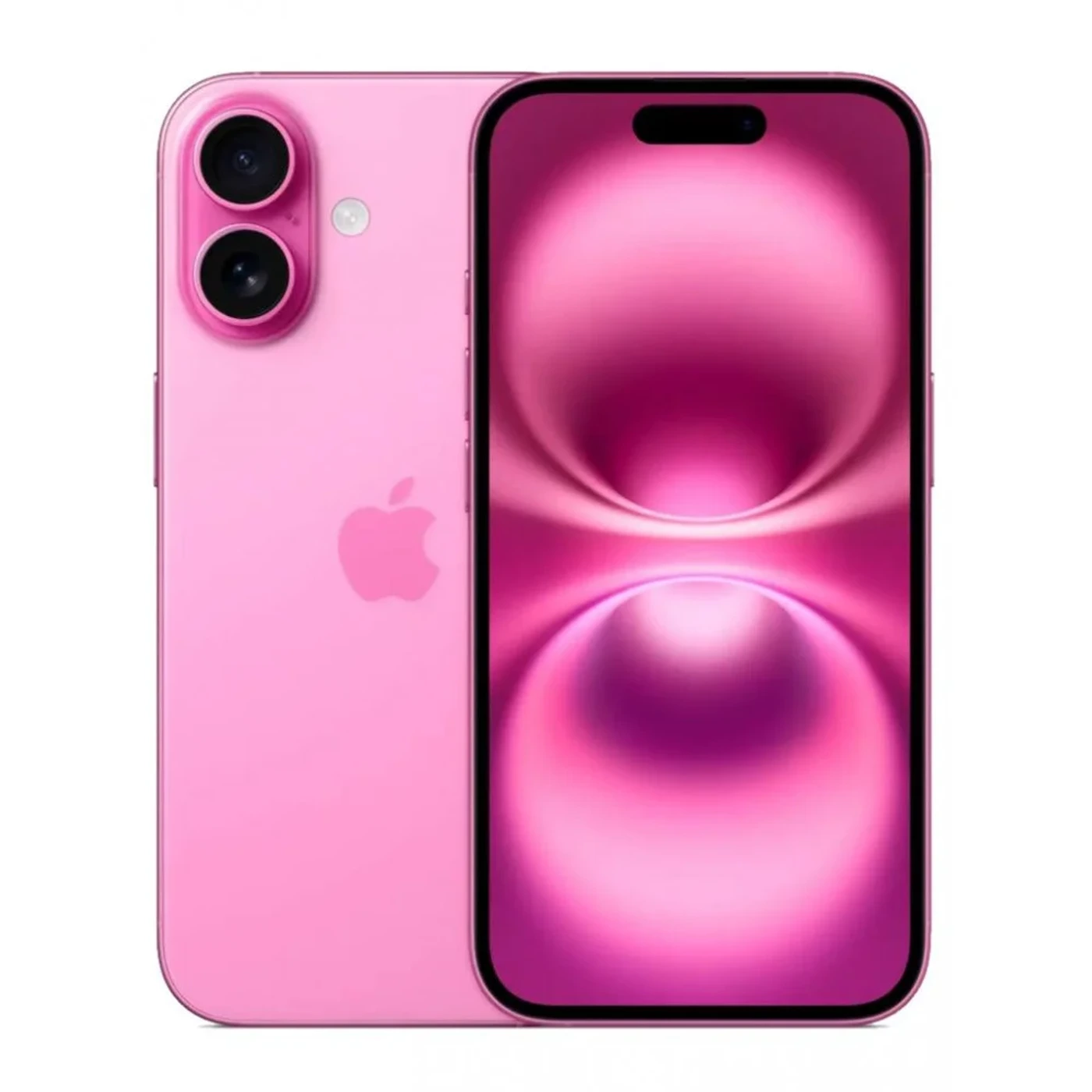 iPhone 16 Plus, Розовый 1