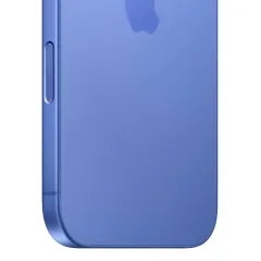 iPhone 16 Plus, Синий 3