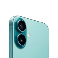iPhone 16 Plus, Зеленый 4