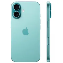iPhone 16 Plus, Зеленый 2