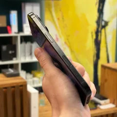 iPhone 16 Pro 256Gb | Black Titanium 4