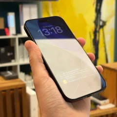 iPhone 16 Pro 256Gb | Black Titanium 3