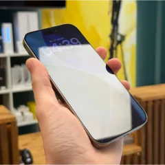 iPhone 16 Pro 128Gb | Natural Titanium 2