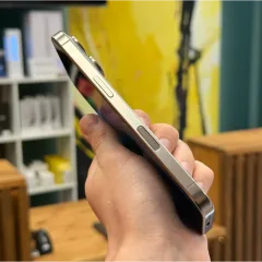 iPhone 16 Pro 128Gb | Natural Titanium 4