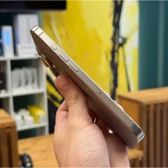 iPhone 16 Pro 128Gb | Natural Titanium 3