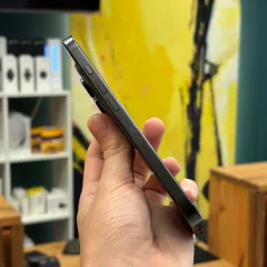 iPhone 16 Pro 256Gb | Black Titanium 4