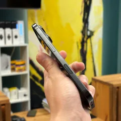iPhone 16 Pro 256Gb | Black Titanium 2