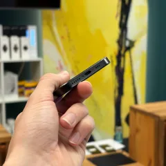 iPhone 16 Pro 256Gb | Black Titanium 5