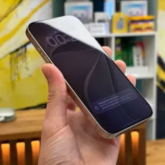 iPhone 16 Pro 256Gb | Natural Titanium 3