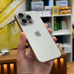 iPhone 16 Pro 256Gb | Natural Titanium 1