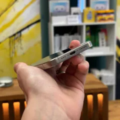 iPhone 16 Pro 256Gb | Natural Titanium 5