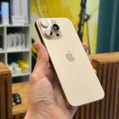 iPhone 16 Pro Max 256Gb | Desert Titanium 1