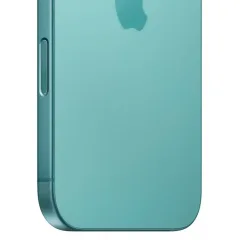 iPhone 16, Teal 3
