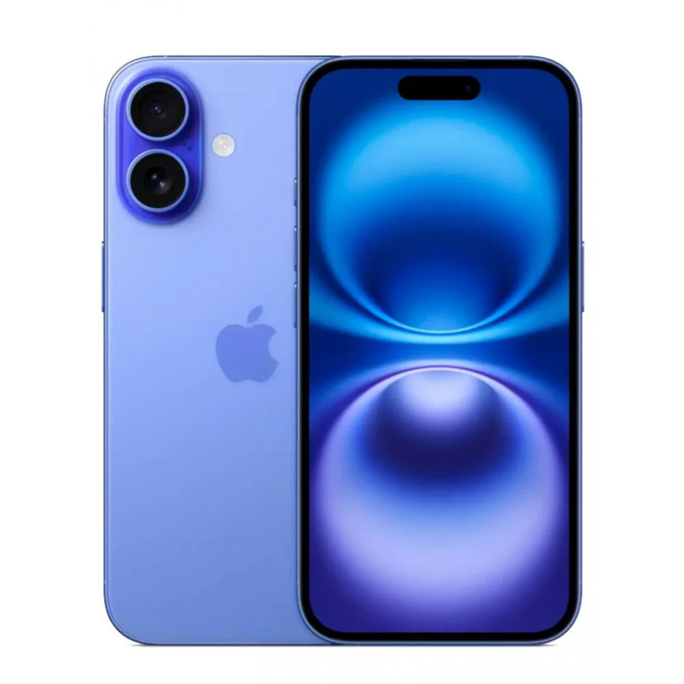 iPhone 16, Ultramarine 1