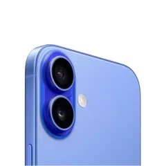 iPhone 16, Ultramarine 4
