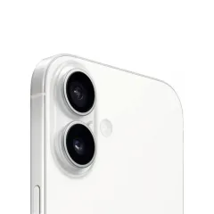 Iphone 16, White 4