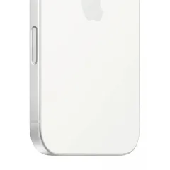 Iphone 16, White 3