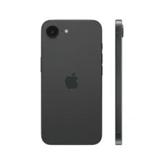 iPhone 16E, Black 2