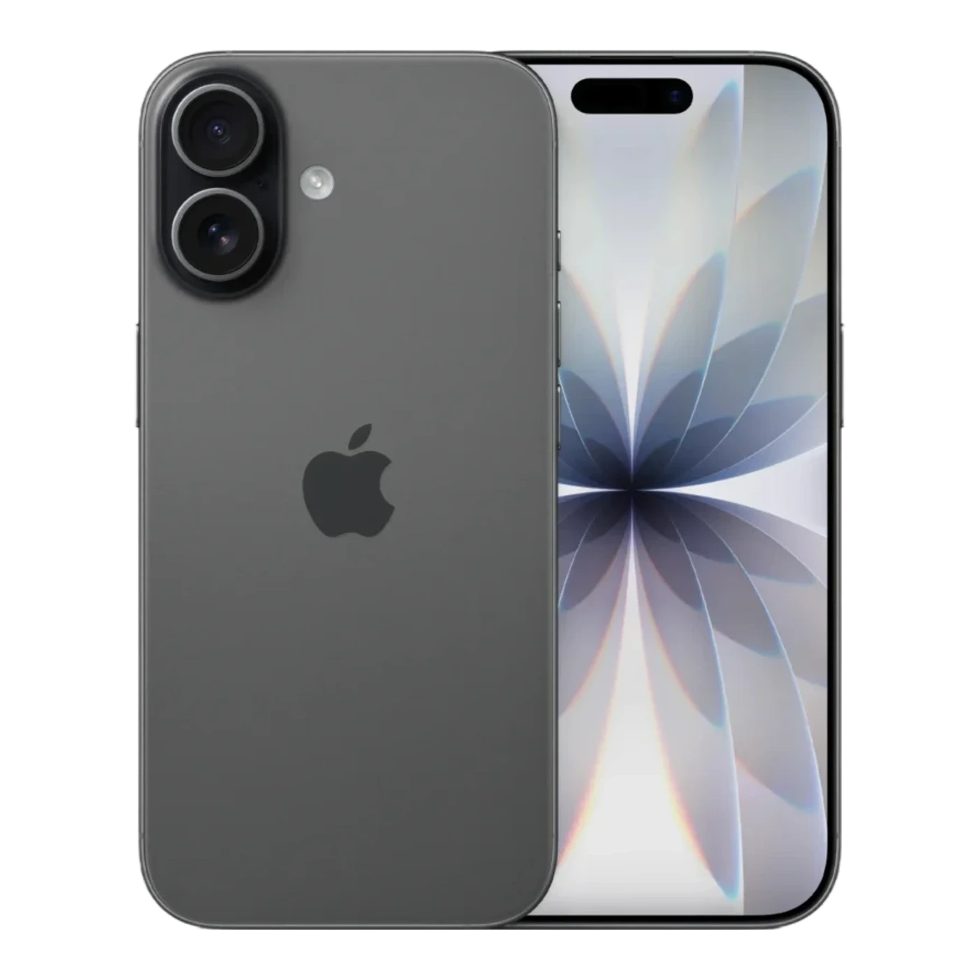 iPhone 17, Black