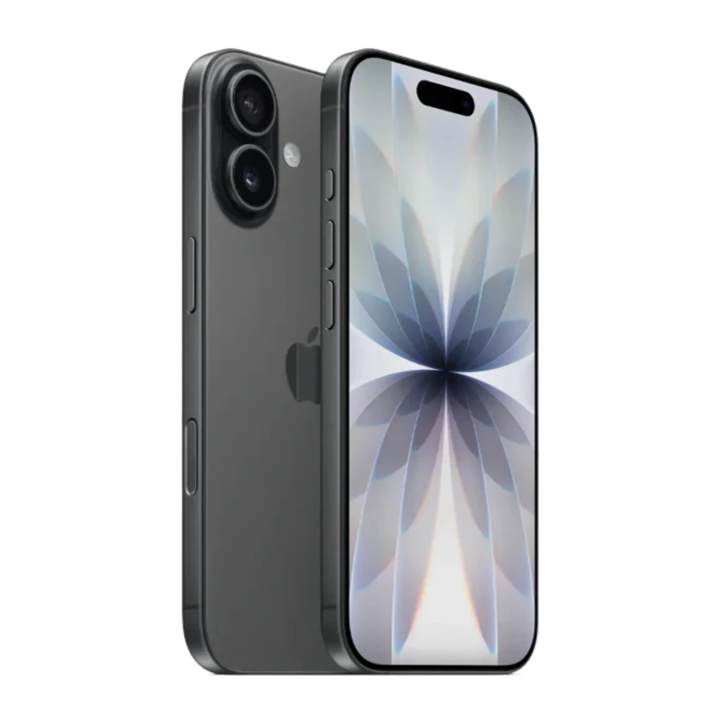 iPhone 17, Black 2