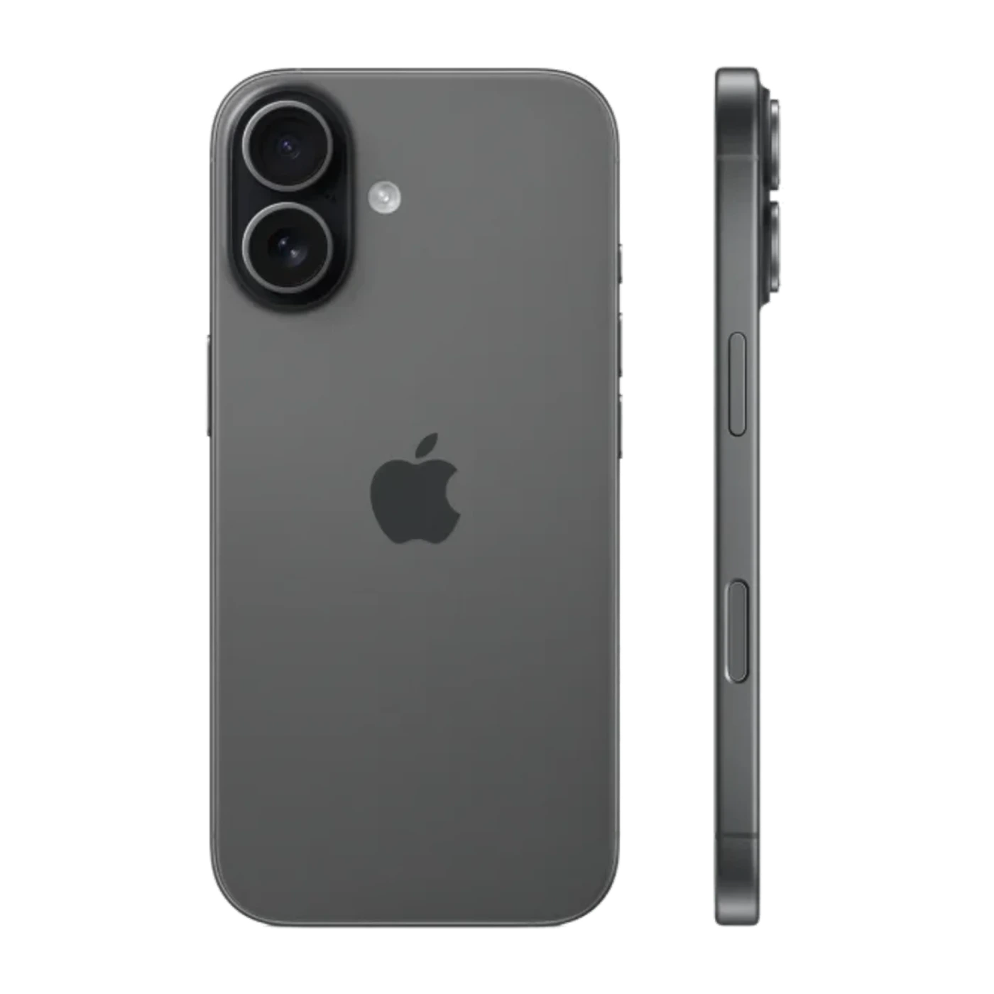 iPhone 17, Black 3