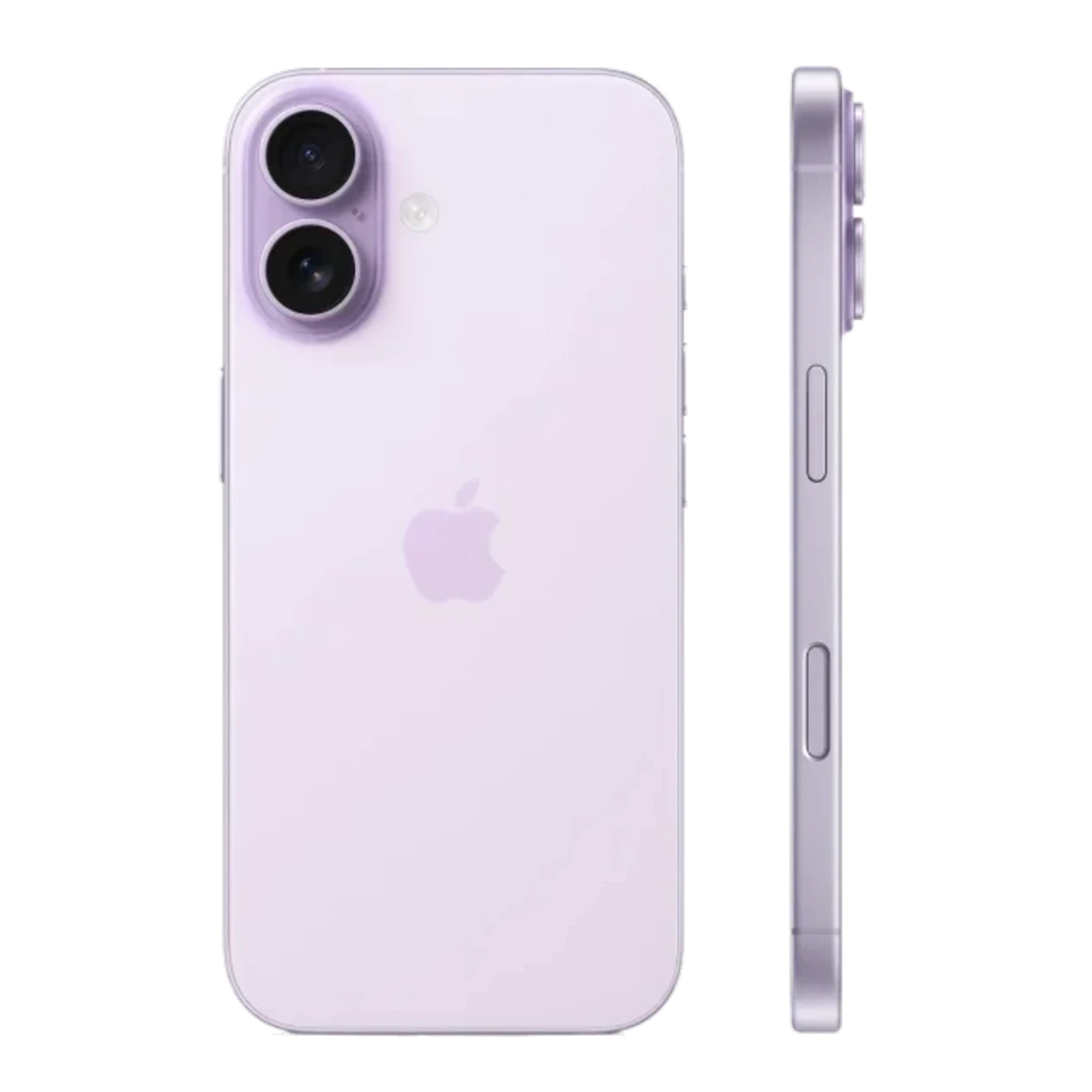 iPhone 17, Lavender 3