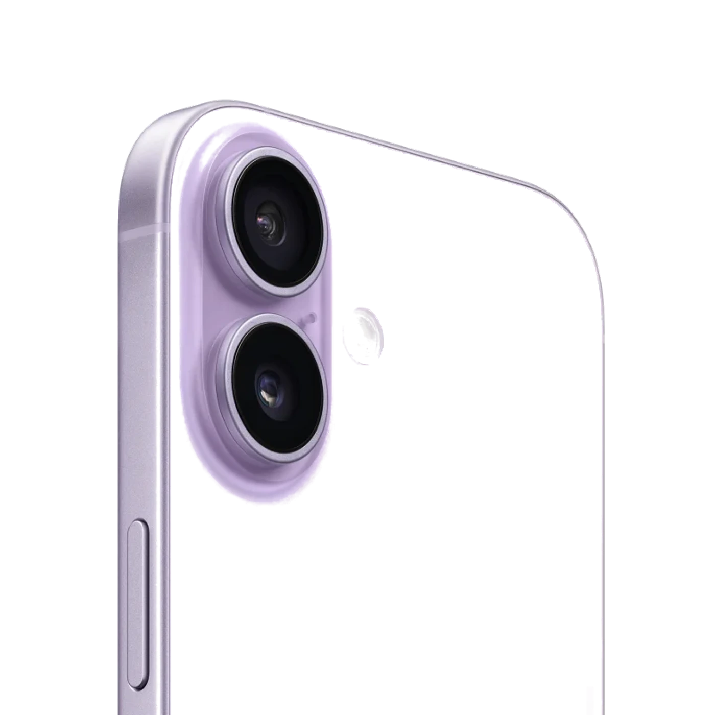 iPhone 17, Lavender 4