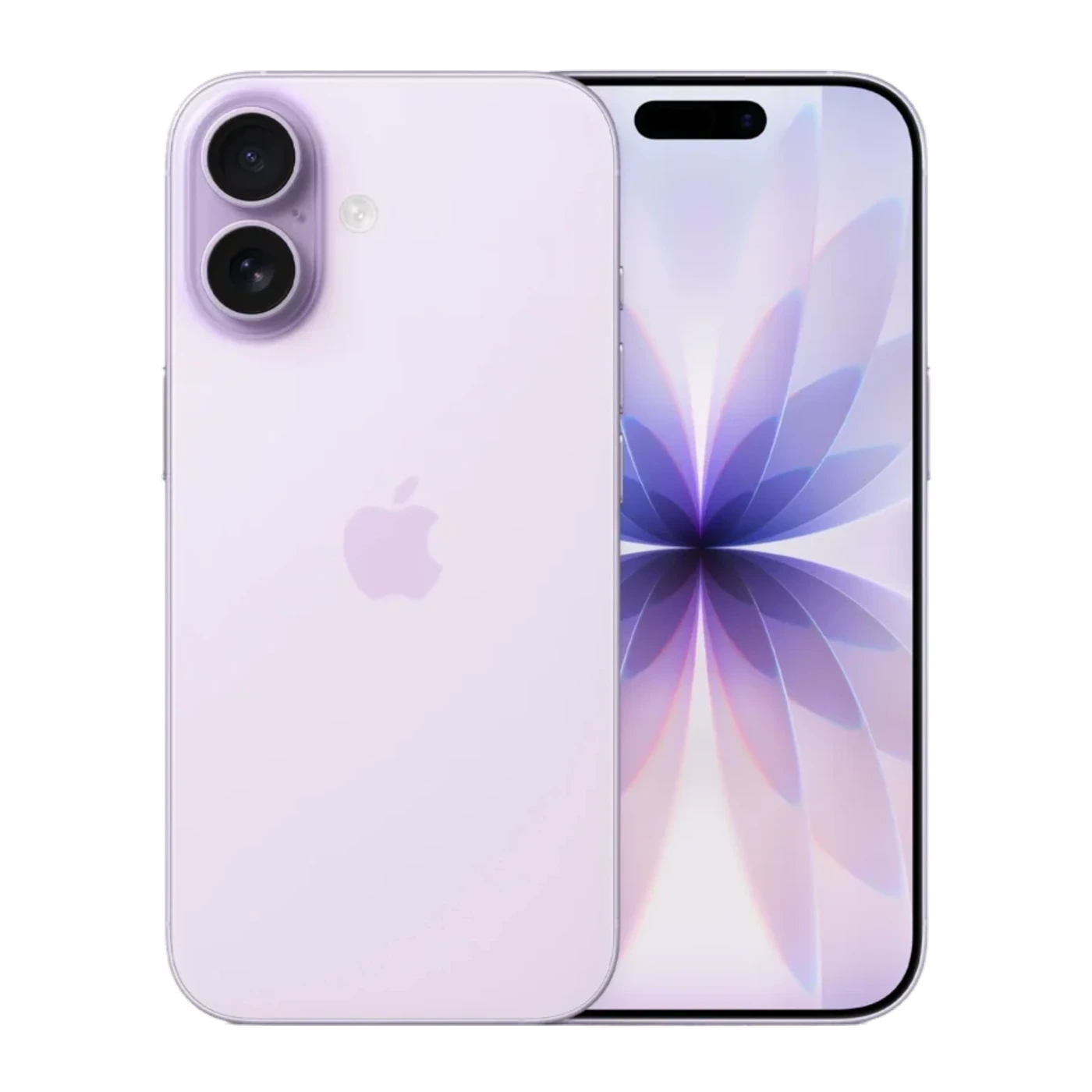 iPhone 17, Lavender