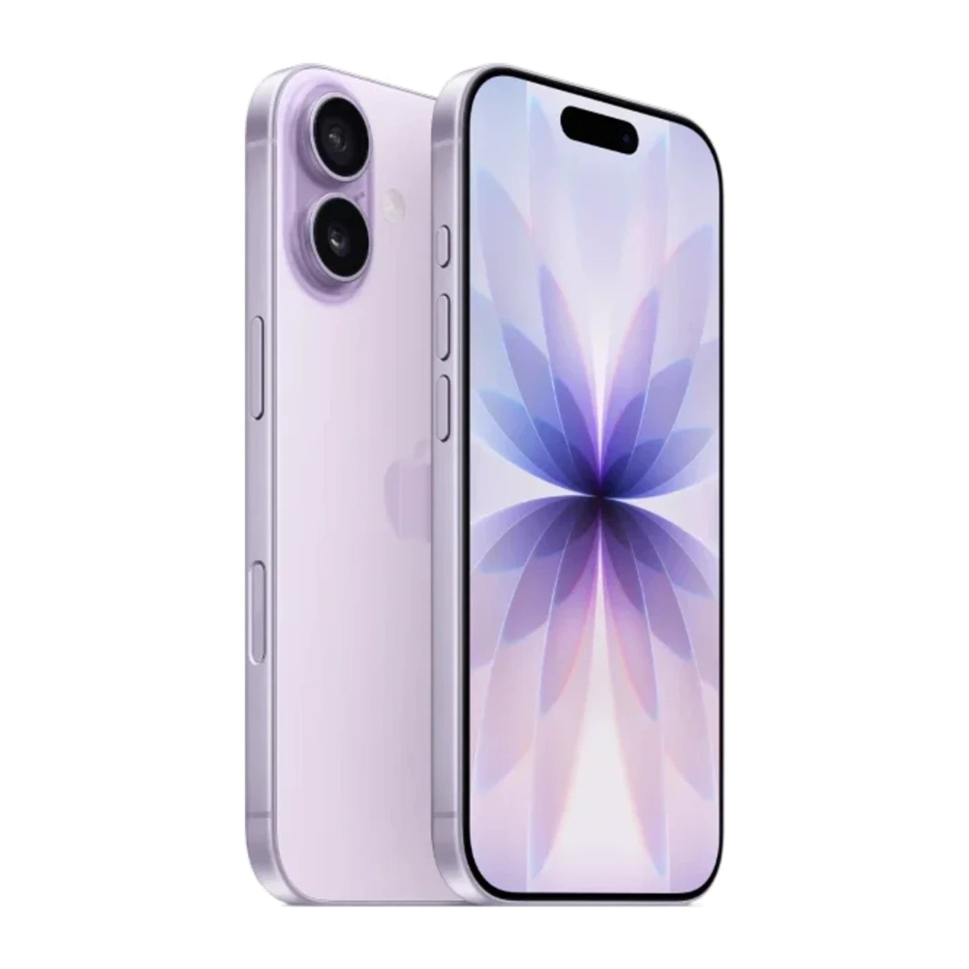 iPhone 17, Lavender 2