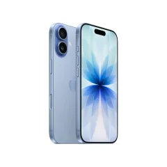 iPhone 17, Mist blue 2