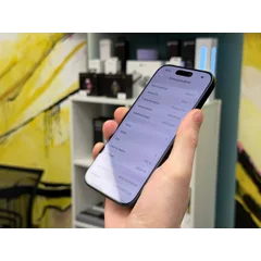 iPhone 17 Pro 256Gb Sim+eSim | Deep Blue 6