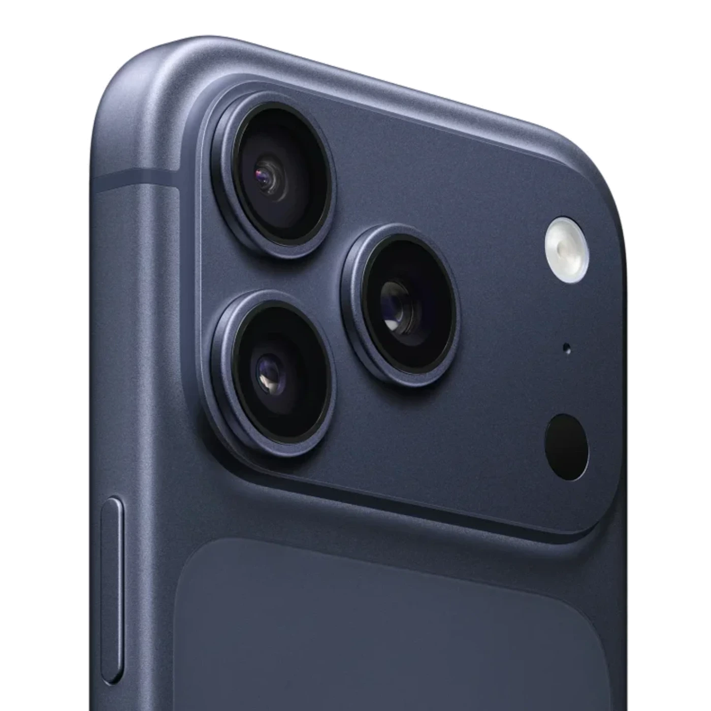 iPhone 17 Pro, Deep Blue 3