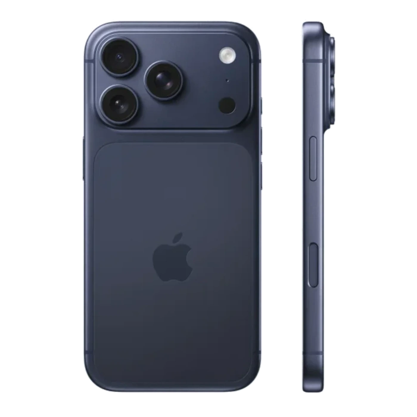 iPhone 17 Pro, Deep Blue 2
