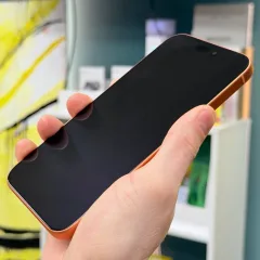 iPhone 17 Pro Max 256GB | Cosmic Orange 3