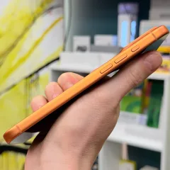 iPhone 17 Pro Max 256GB | Cosmic Orange 4