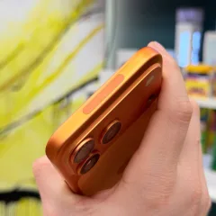 iPhone 17 Pro Max 256GB | Cosmic Orange 6