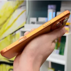 iPhone 17 Pro Max 256GB | Cosmic Orange 5
