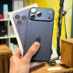 iPhone 17 Pro Max 256Gb | eSIM 1