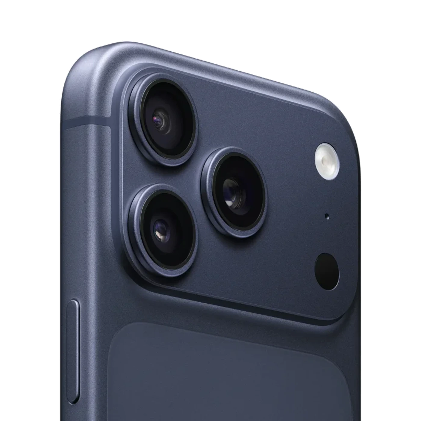 iPhone 17 Pro Max, Deep Blue 3