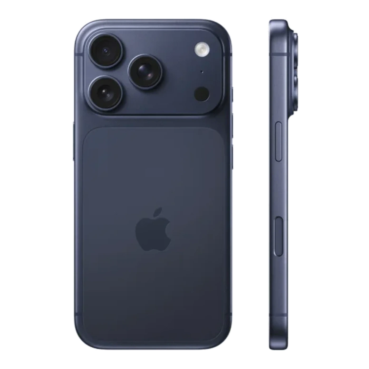 iPhone 17 Pro Max, Deep Blue 2