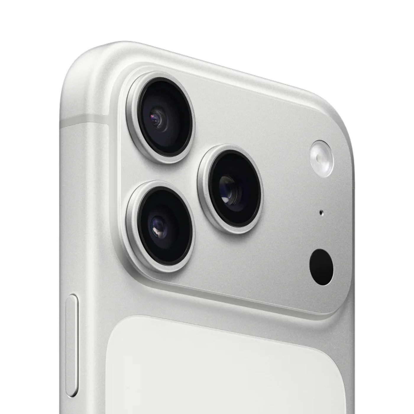 iPhone 17 Pro Max, Silver 3