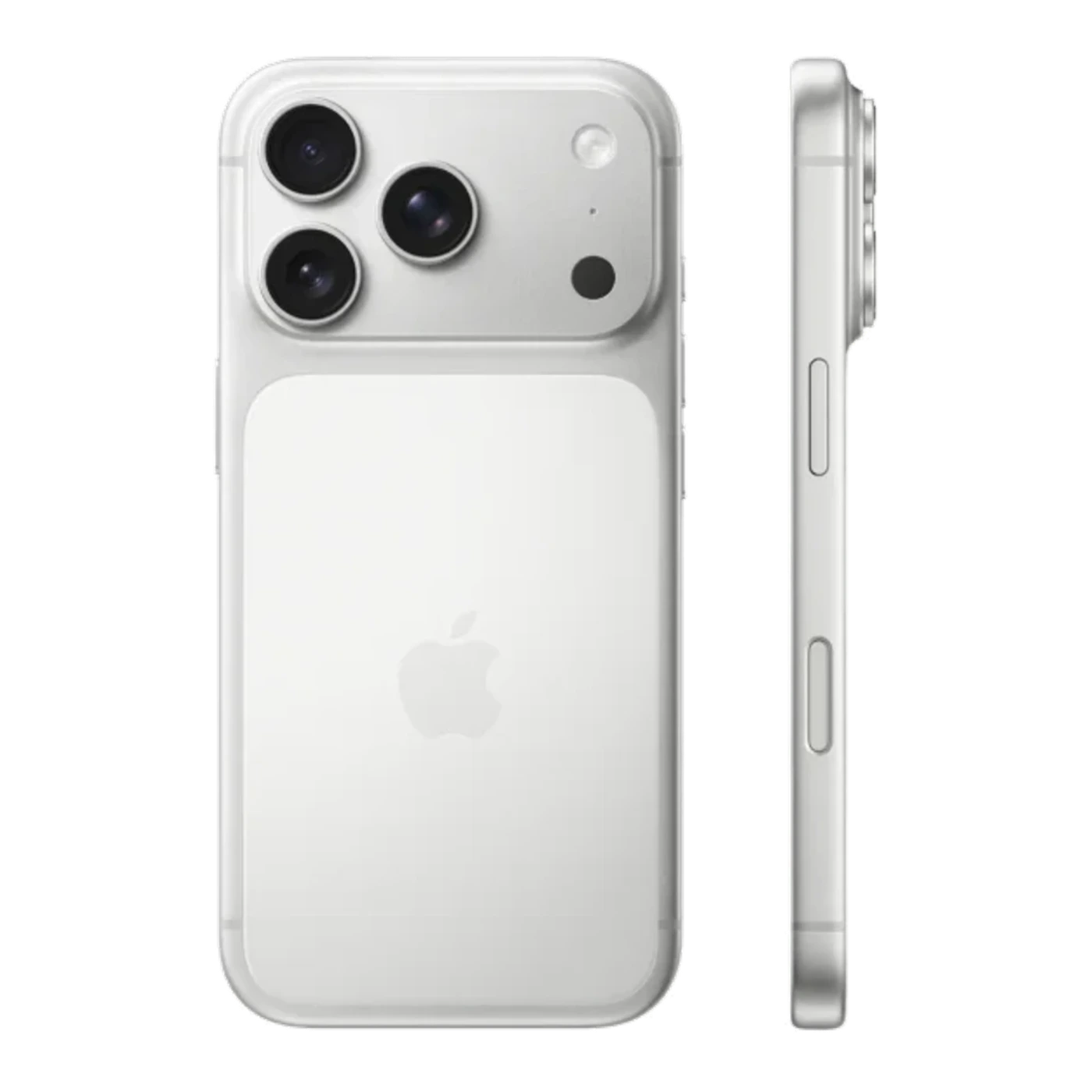 iPhone 17 Pro Max, Silver 2