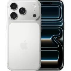 iPhone 17 Pro, Silver 1