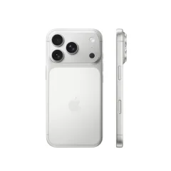 iPhone 17 Pro, Silver 2